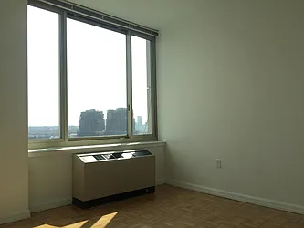 Rented by Bozzuto Management