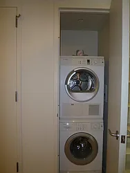 Rented by Carnegie Hill Place