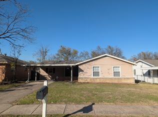 4655 Norris St, Fort Worth, TX 76105