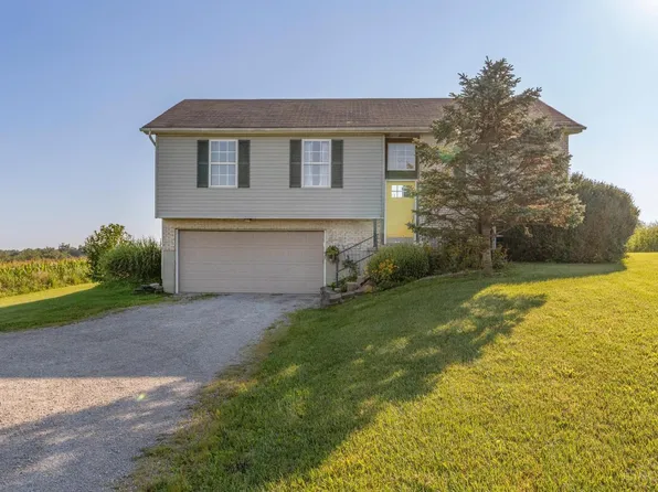 4032 State Route 73, Hillsboro, OH 45133