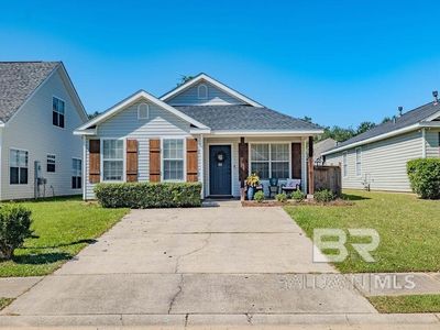 408 Belle Chase Ct S, Fairhope, AL, 36532