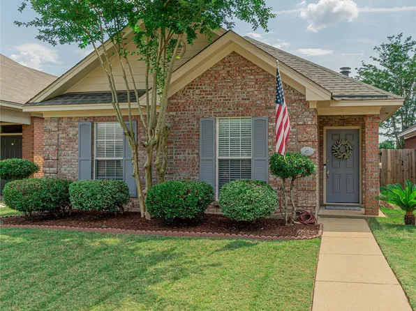 1218 Stafford Dr, Montgomery, AL 36117