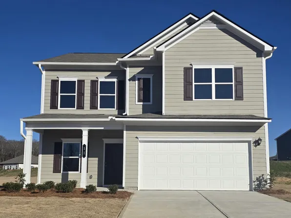 11 Willow Cir, Rock Spring, GA 30739