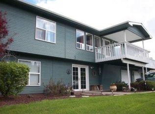 800 S Vista Point Dr, Colfax, WA 99111