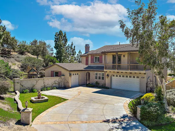 3401 Deep Waters Ct, Simi Valley, CA 93065
