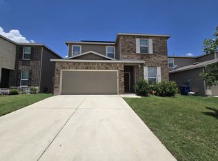 352 Autumn Rouge, New Braunfels, TX 78130