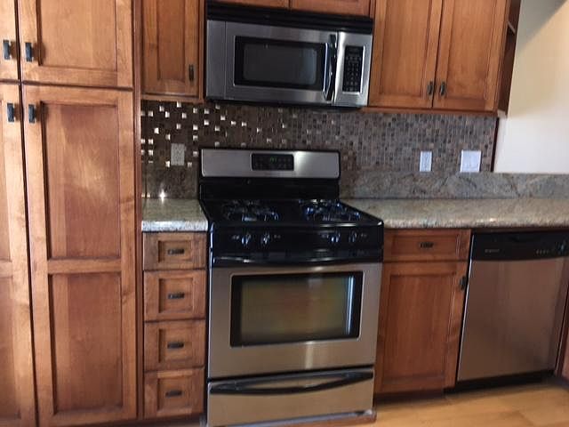 kitchen upclose