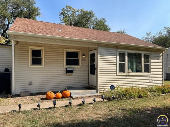 2508 SW Shunga Dr, Topeka, KS 66611