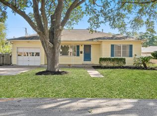 1811 Mulcahy St, Rosenberg, TX 77471