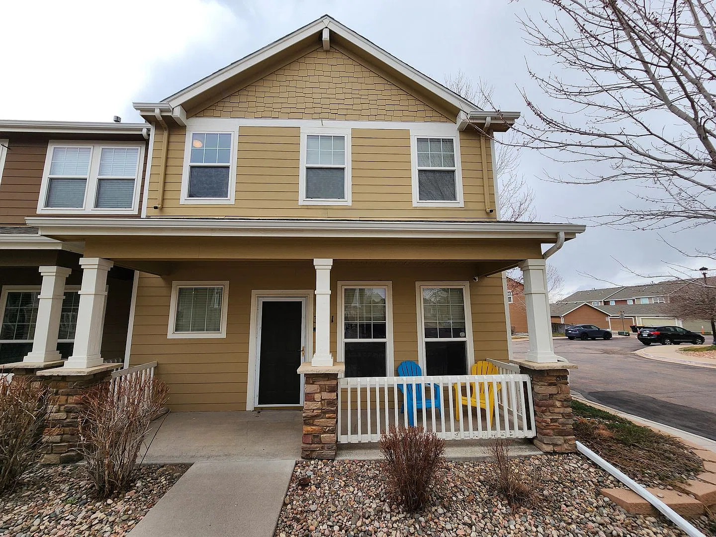 3 Bed 3 bath Town House in Soaring Eagles! — Photo 2