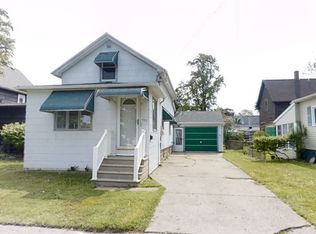 557 Wall St, North Tonawanda, NY 14120