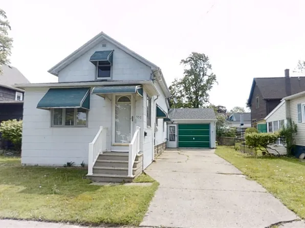 557 Wall St, North Tonawanda, NY 14120