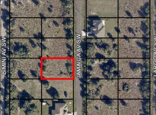 2408 Jamaica Ave SW, Palm Bay, FL 32908
