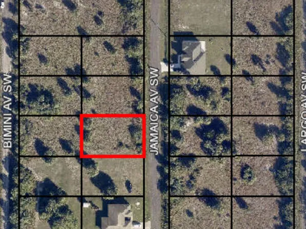 2408 Jamaica Ave SW, Palm Bay, FL 32908