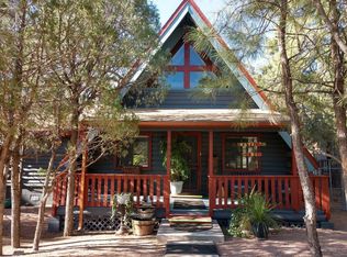 403 W Sherwood Dr, Payson, AZ 85541