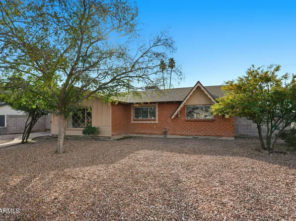 8201 E Whitton Avenue, Scottsdale, AZ 85251
