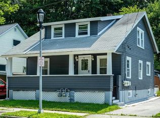 16 Fitchett St APT 2, Poughkeepsie, NY 12601