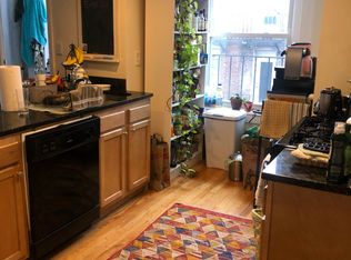 20-30 Fleet St #19R, Boston, MA 02113