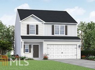 10966 Wheeler Trce, Hampton, GA 30228