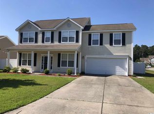 2191 Seneca Ridge Dr, Myrtle Beach, SC 29579