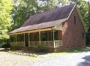 151 Back Creek Ter, Asheboro, NC 27205