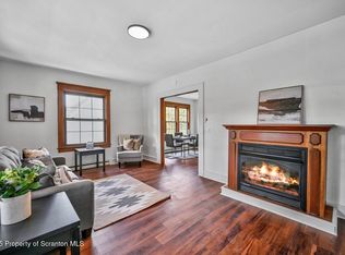 309 Park Ave, Clarks Summit, PA 18411