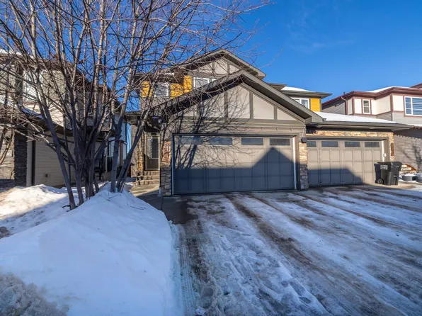 2208 Casey Cres SW, Edmonton, AB T6W 3M6