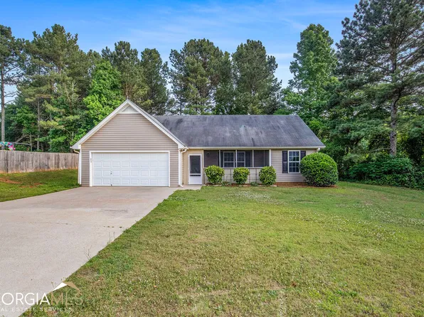 56 Shingle Oak Dr, Dallas, GA 30157