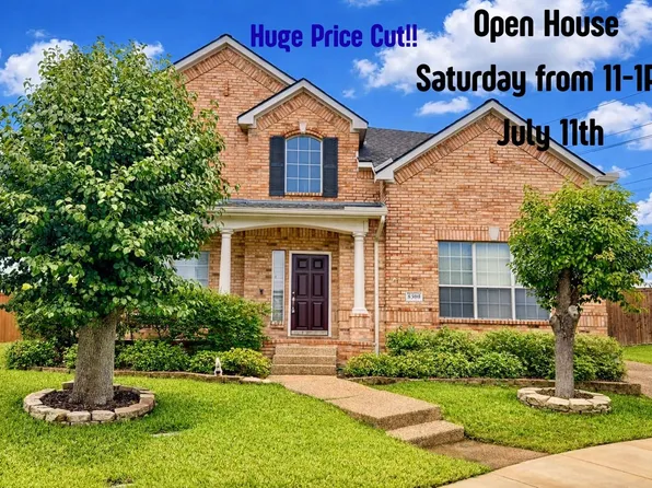 8300 Charleston St, Irving, TX 75063