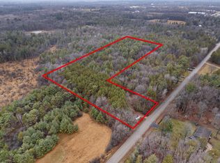 LOT 1 Roosevelt Rd, Marinette, WI 54143