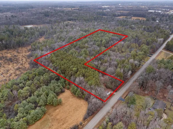 Lt1 ROOSEVELT ROAD, Marinette, WI 54143