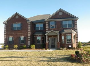 934 Rollo Domino Cir, Evans, GA 30809