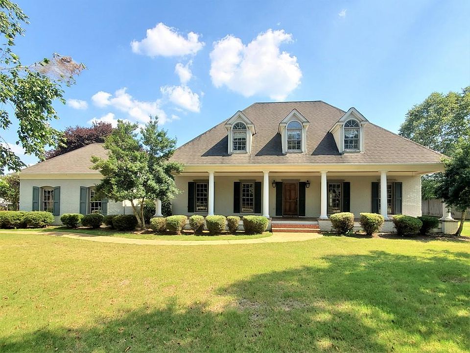 2400 W Wellsgate Dr, Oxford, MS 38655 MLS 150778 Zillow