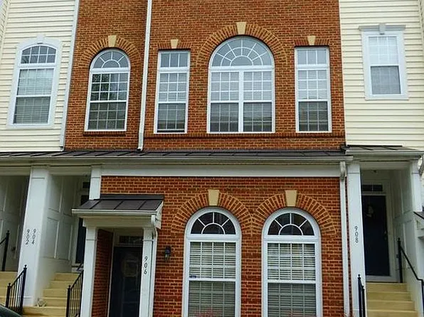 904 Pine Forest Ln #1804, Upper Marlboro, MD 20774