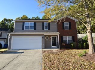 3956 Tyler Bluff Ln, Raleigh, NC 27616