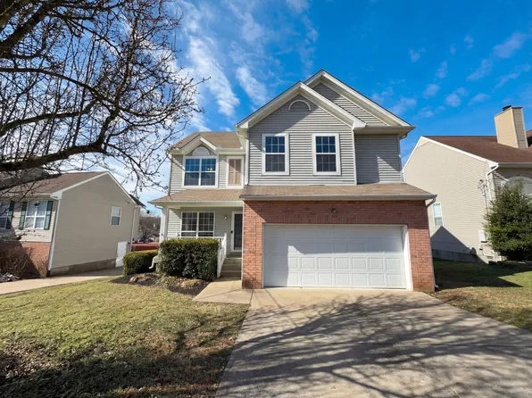 3008 Creekview Ln, Millersville, TN 37072