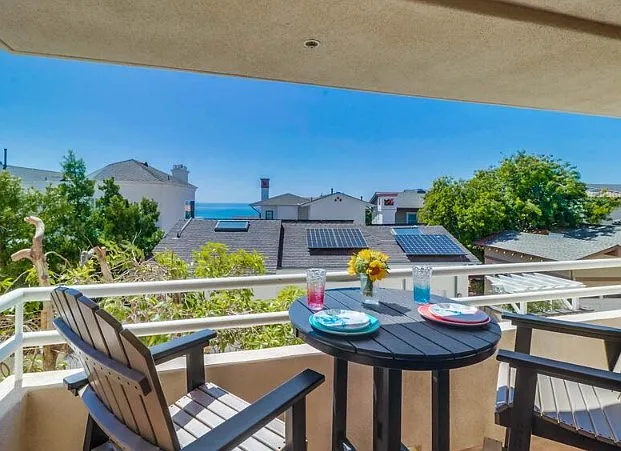 5726 La Jolla Blvd #201 — Photo 17