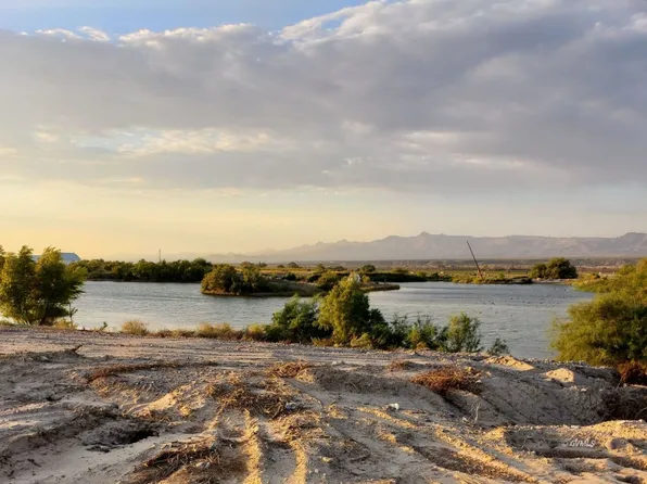 N Patterson Mesa Rd, Pima, AZ 85543