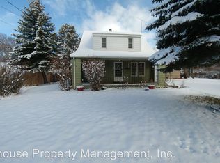 4023 Delaware Ave, Klamath Falls, OR 97603