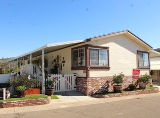 13300 E Los Coches Rd E #20, El Cajon, CA 92021