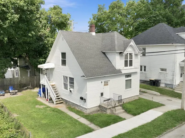 1018 Oneida St, Fort Wayne, IN 46805