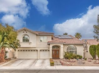7408 Alcove Glen Ct, Las Vegas, NV 89129