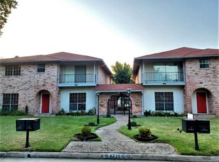 4710 Cashel Circle Units: A,B,C, & D - C, Houston, TX 77069