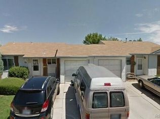 16049 E Radcliff Pl APT A, Aurora, CO 80015