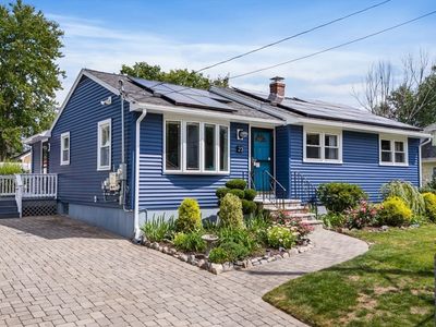 23 Marjorie St, Methuen, MA, 01844