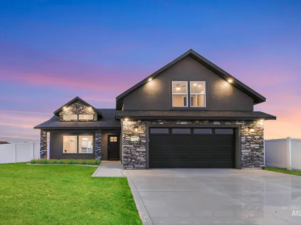 507 Jesse Ave, Twin Falls, ID 83301
