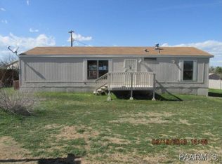 20722 E Wagon Way, Mayer, AZ 86333
