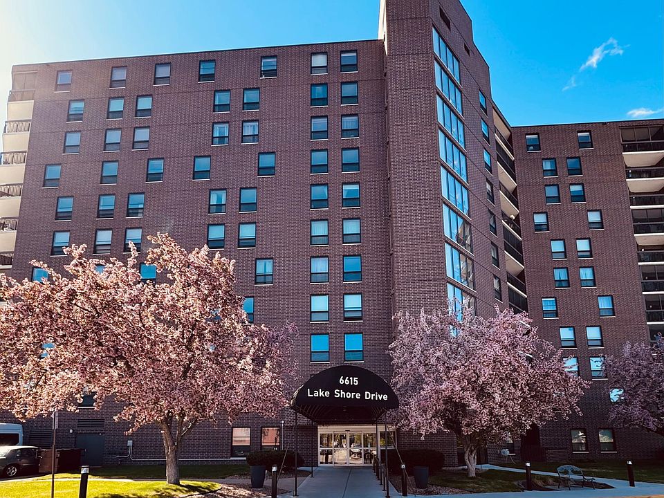 1st image of 6615 Lake Shore Dr S APT 803
