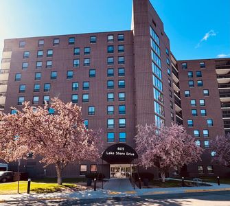 6615 Lake Shore Dr S APT 803, Minneapolis, MN, 55423