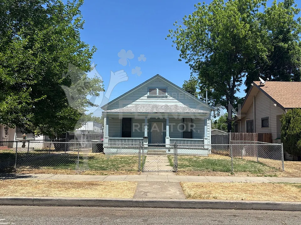 321 W 19th St